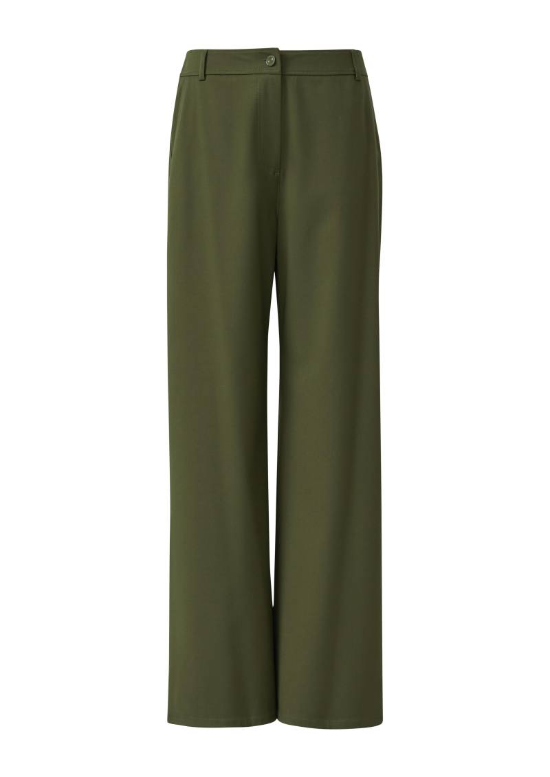 comma casual identity - Hose olive - Gr. - 44 von comma casual identity