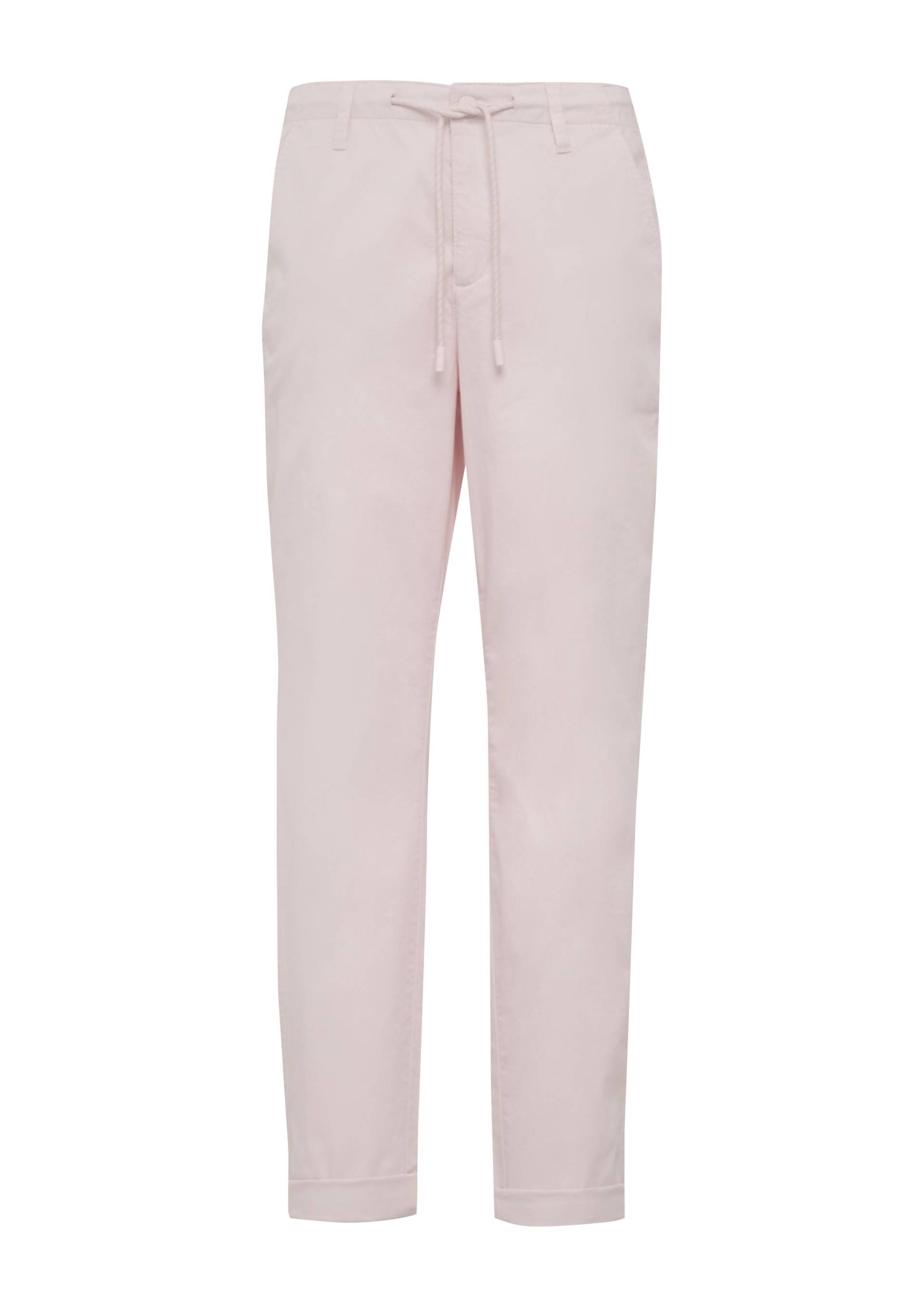comma casual identity - Hose pink - Gr. - 34 von comma casual identity