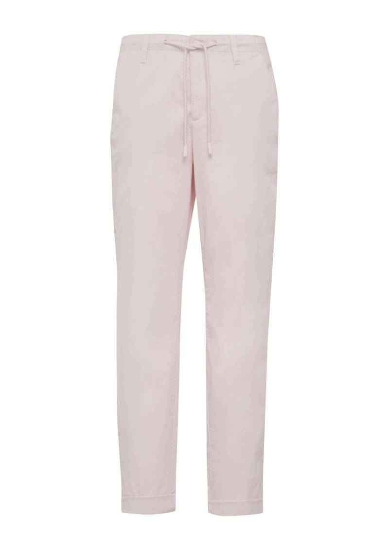 comma casual identity - Hose pink - Gr. - 36 von comma casual identity