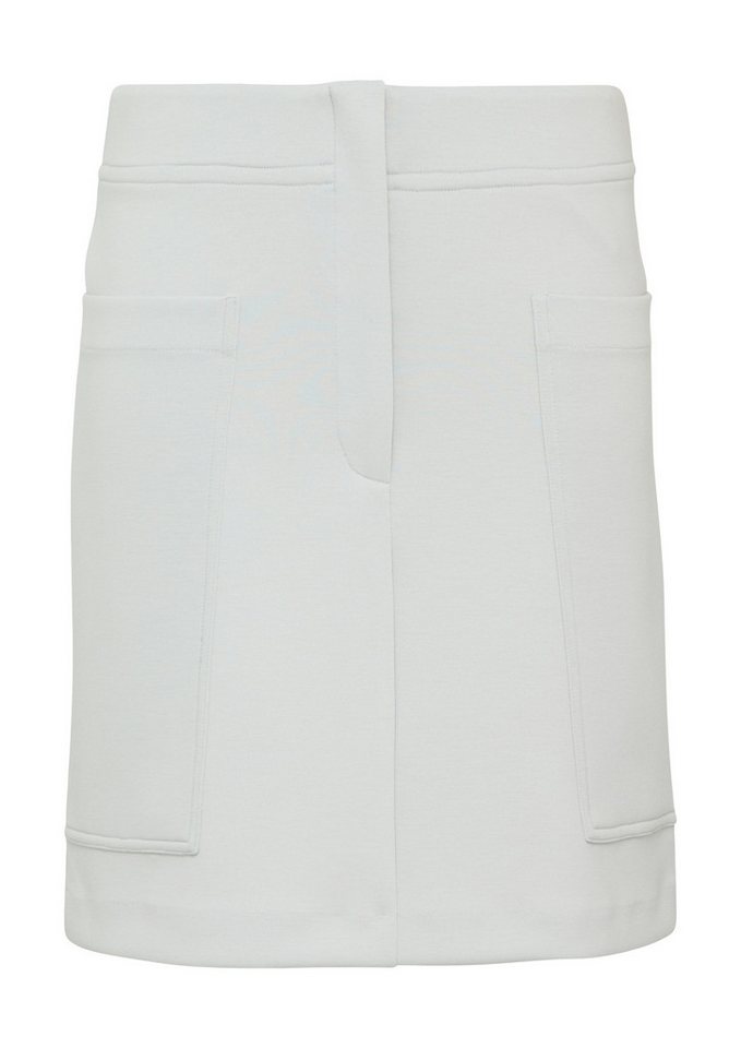 comma casual identity Hosenrock Rock von comma casual identity