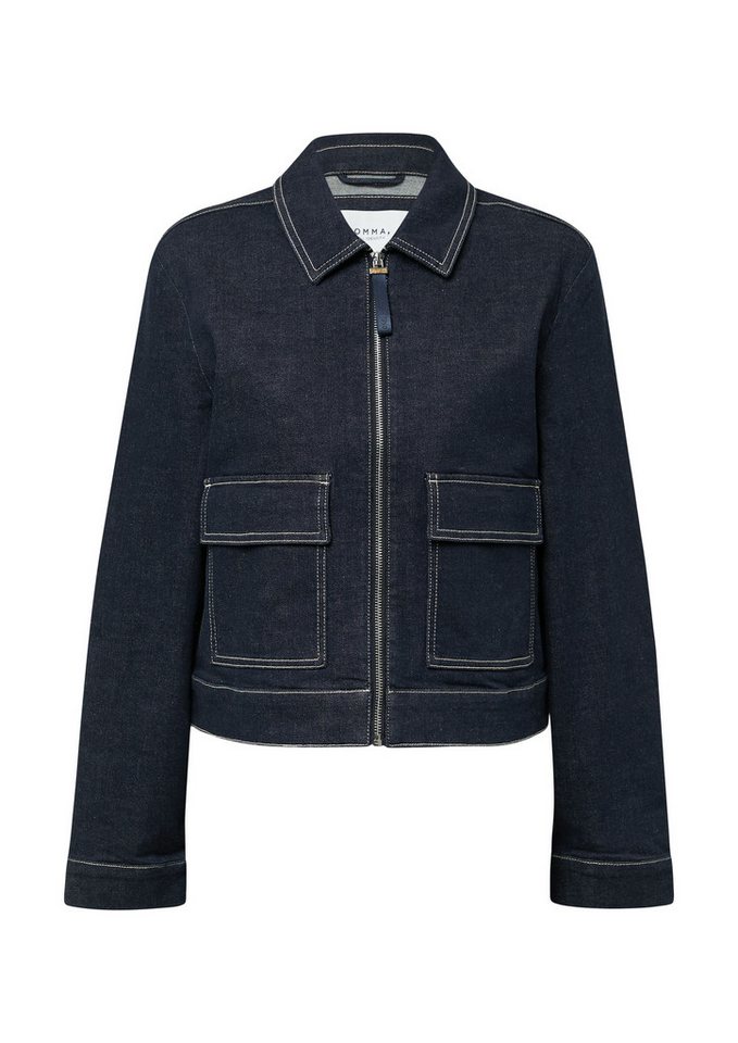 comma casual identity Jackenblazer von comma casual identity