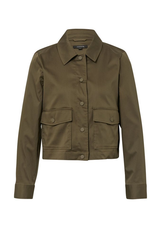 comma casual identity Jackenblazer von comma casual identity