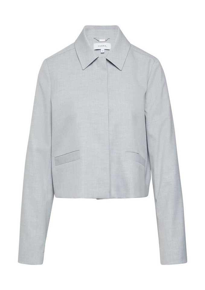 comma casual identity Jackenblazer von comma casual identity