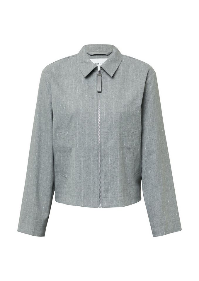 comma casual identity Jackenblazer von comma casual identity
