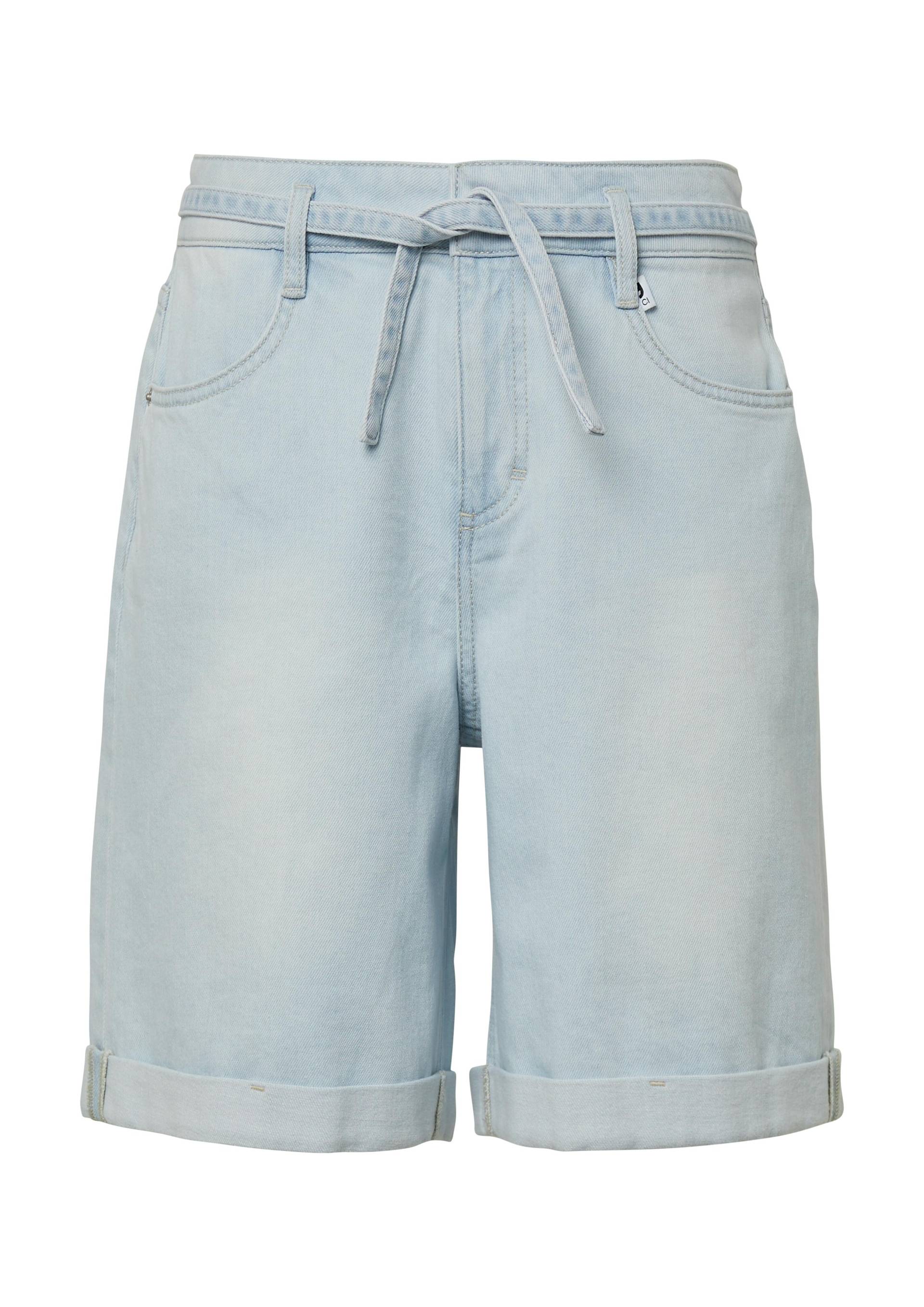 comma casual identity - Jeans-Hose blau - Gr. - 36 von comma casual identity