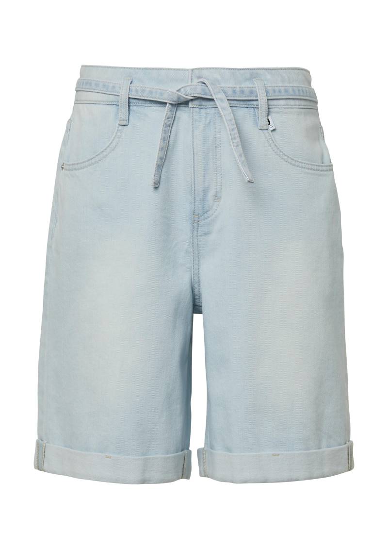 comma casual identity - Jeans-Hose blau - Gr. - 38 von comma casual identity