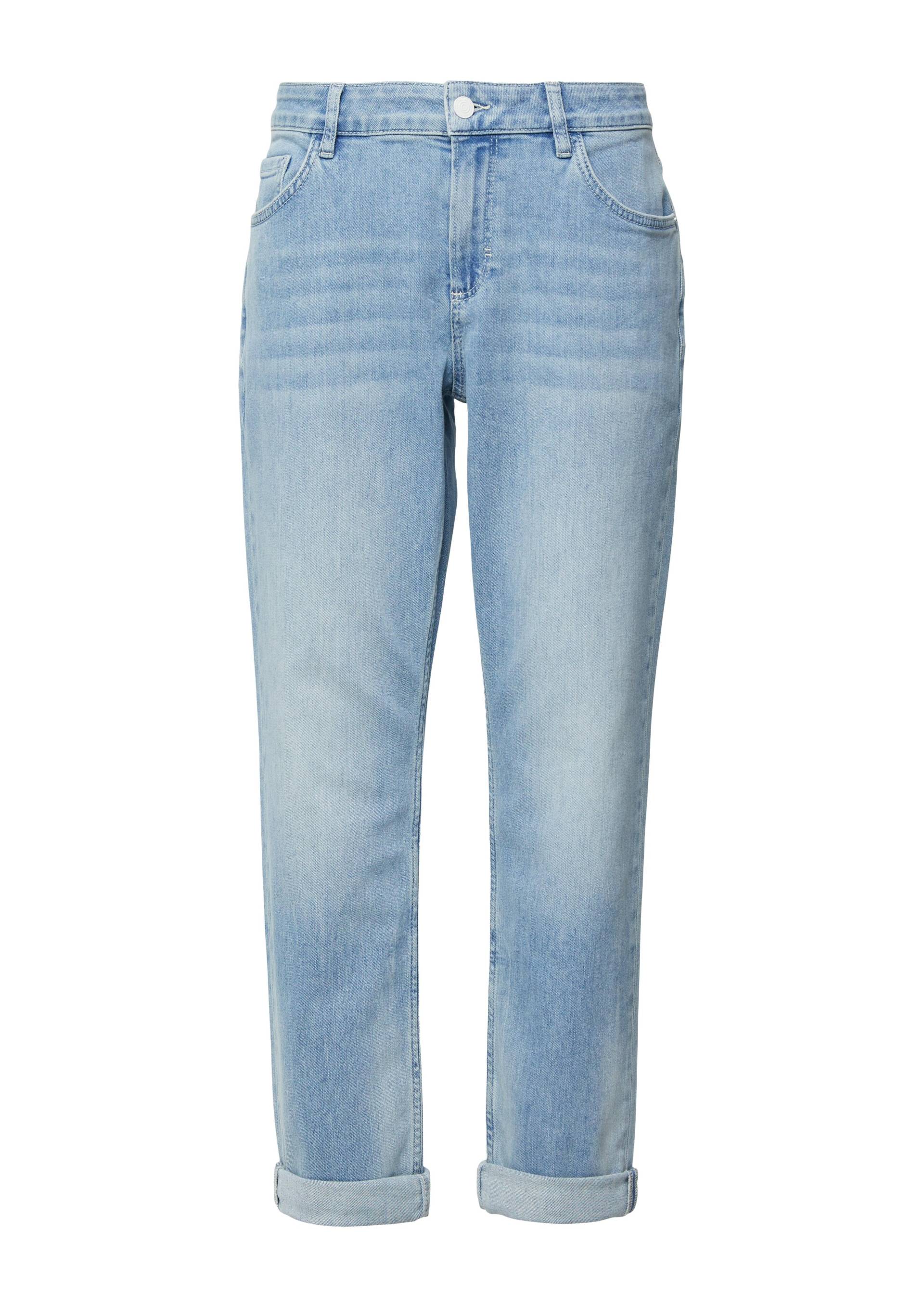 comma casual identity - Jeans-Hose blau - Gr. - 44 von comma casual identity