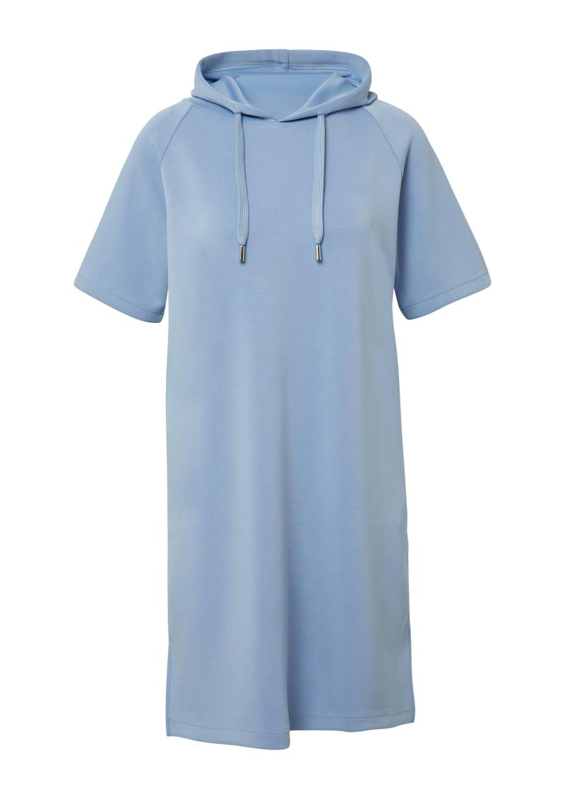 comma casual identity - Kleid blau - Gr. - 40 von comma casual identity