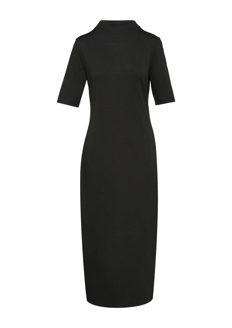 comma casual identity - Kleid schwarz - Gr. - 36 von comma casual identity