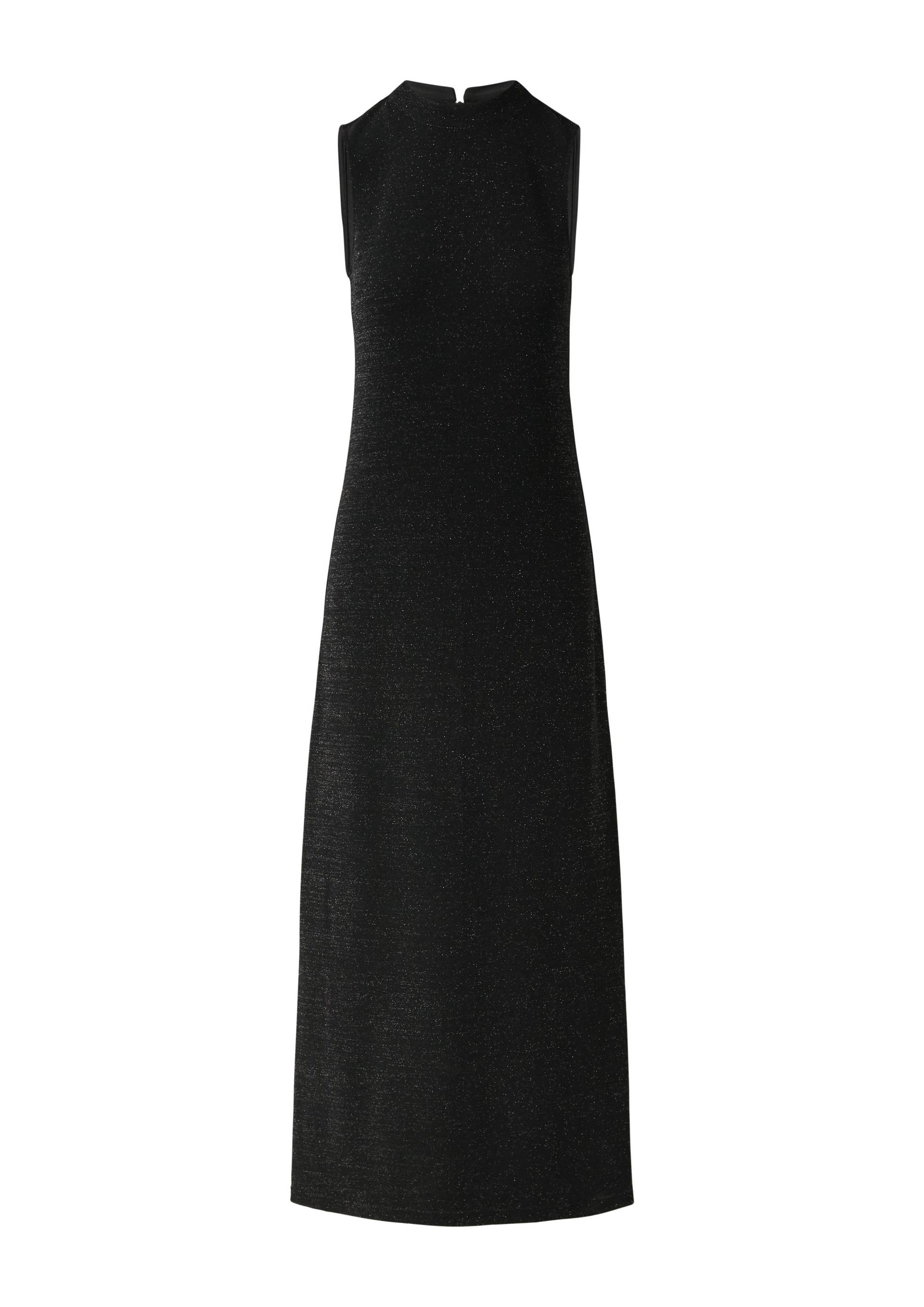 comma casual identity - Kleid schwarz - Gr. - 42 von comma casual identity