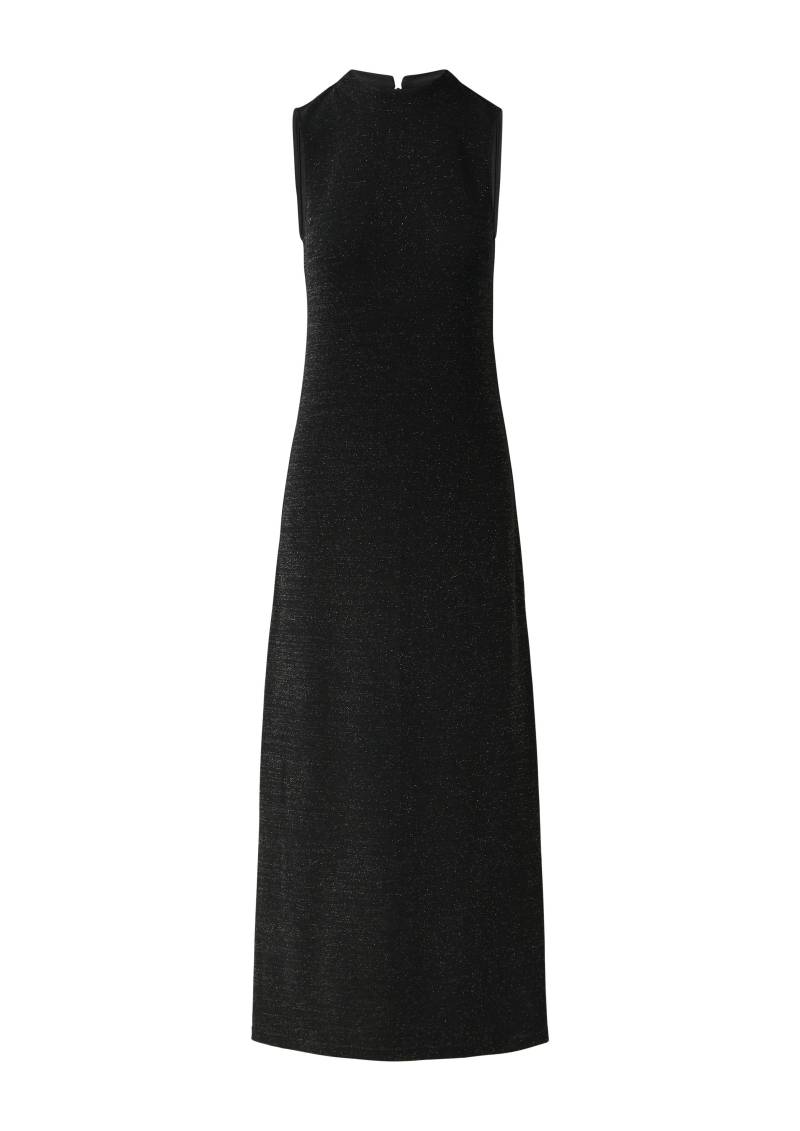 comma casual identity - Kleid schwarz - Gr. - 42 von comma casual identity