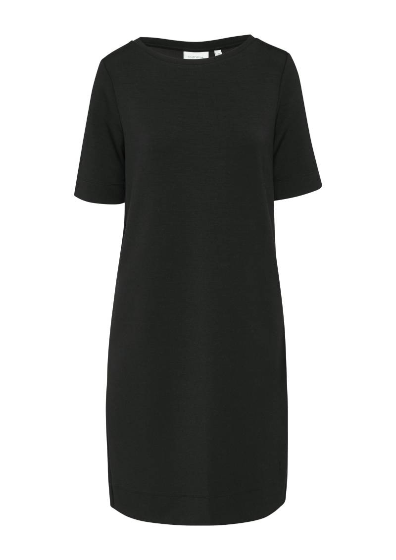 comma casual identity - Kleid schwarz - Gr. - 44 von comma casual identity