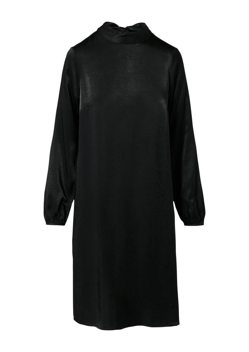 comma casual identity - Kleid schwarz - Gr. - 44 von comma casual identity