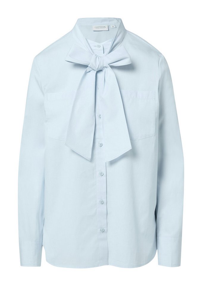 comma casual identity Langarmbluse von comma casual identity