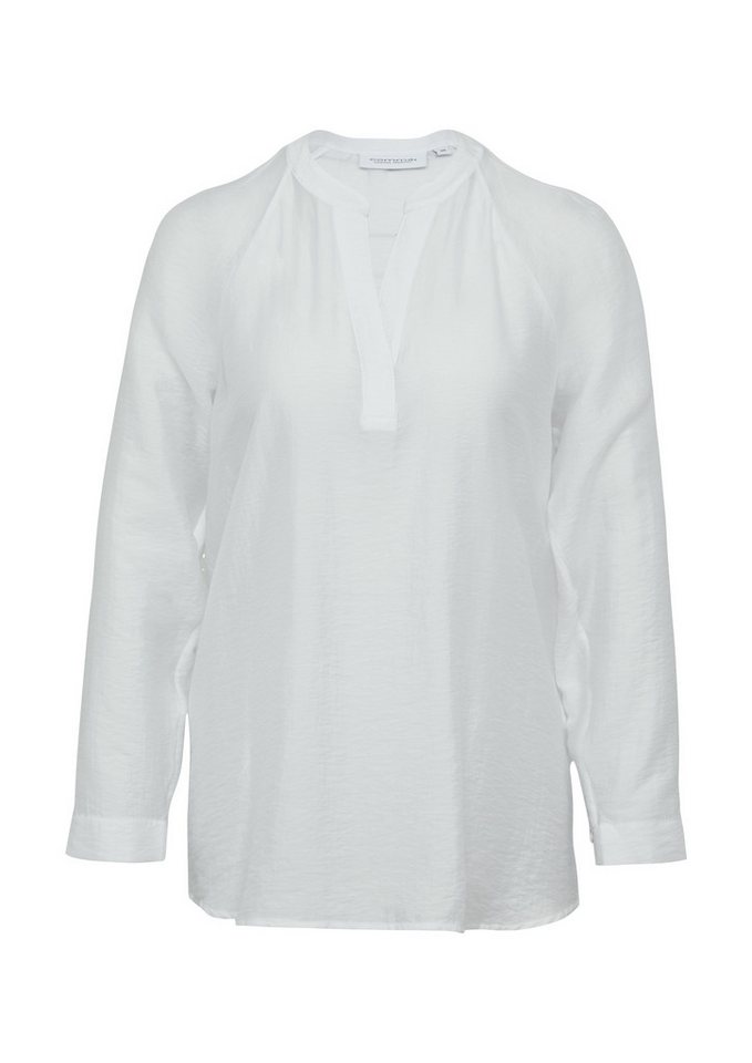 comma casual identity Langarmbluse von comma casual identity