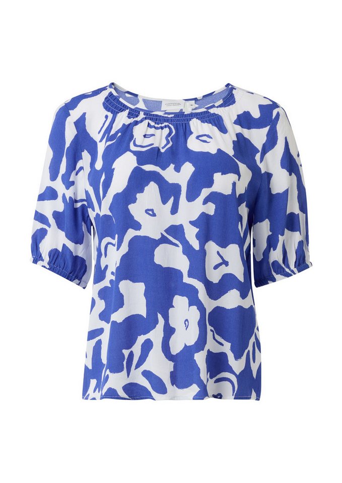 comma casual identity Langarmbluse von comma casual identity