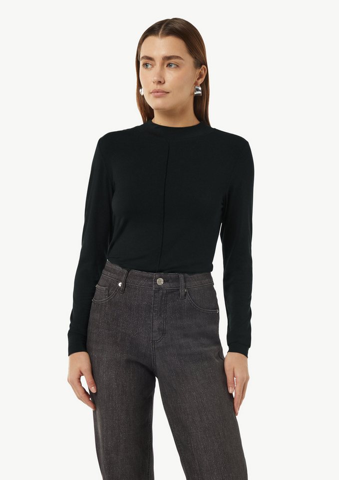 comma casual identity Langarmshirt comma casual identity Langarmshirt von comma casual identity