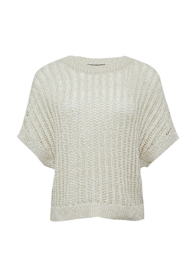 comma casual identity Longpullover von comma casual identity