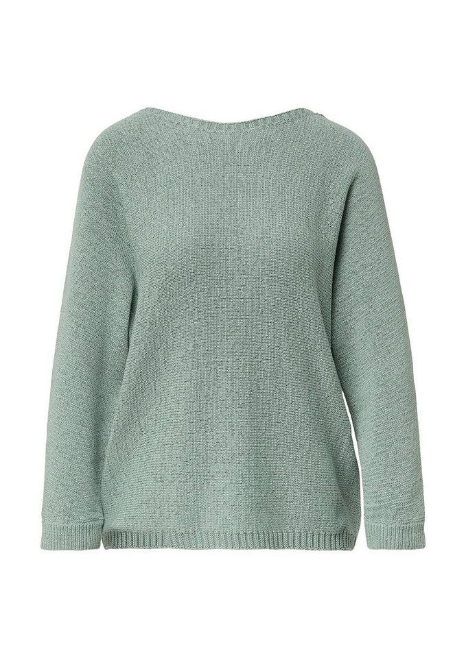comma casual identity Longpullover von comma casual identity
