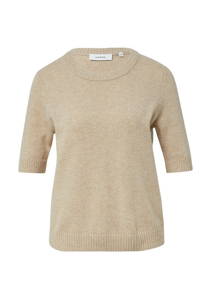 comma casual identity Longpullover von comma casual identity