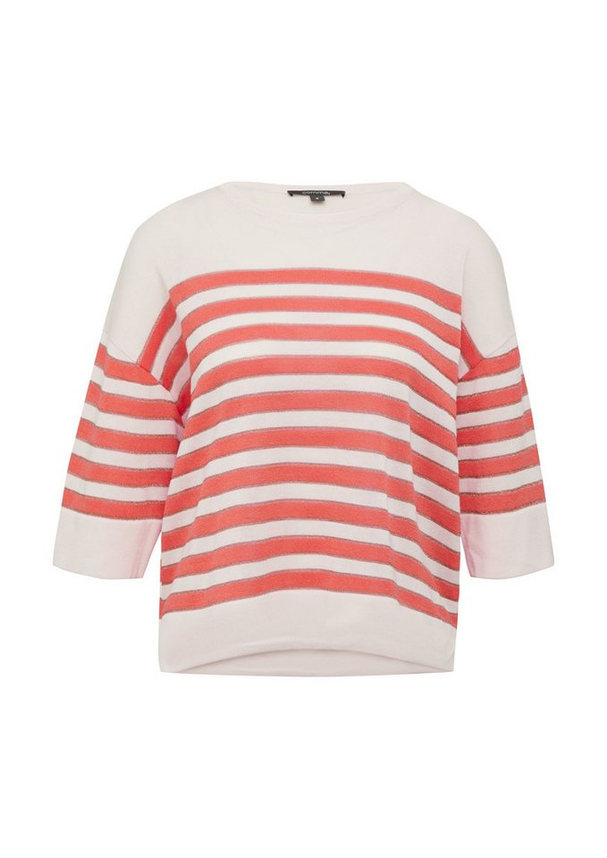 comma casual identity Longpullover von comma casual identity