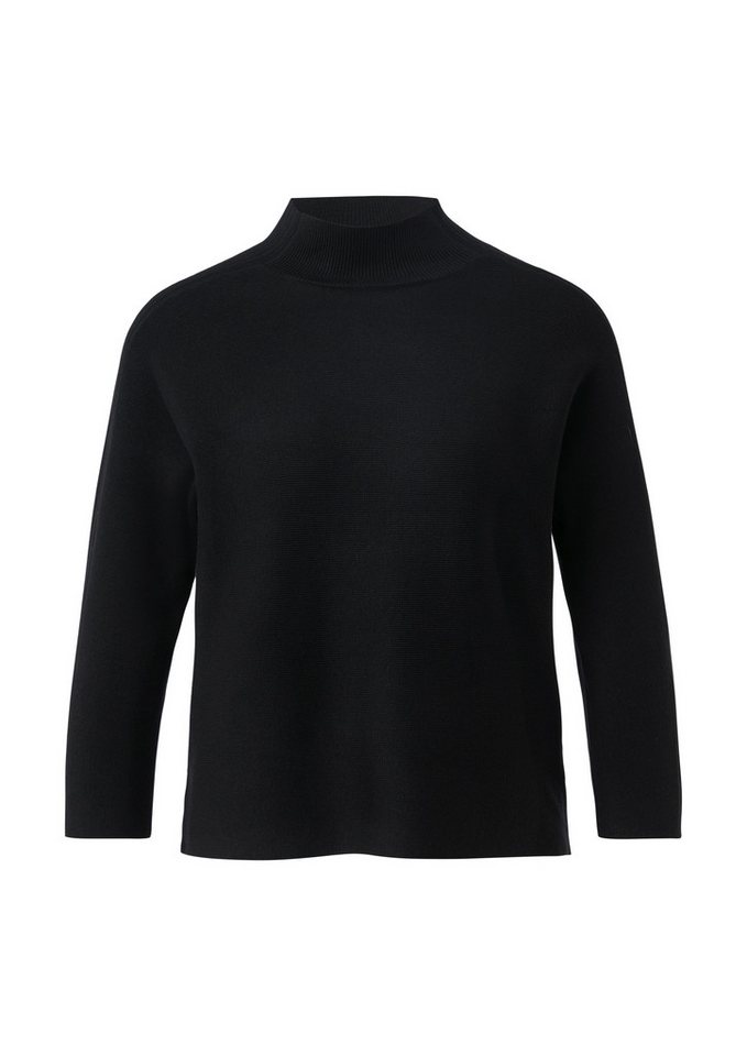 comma casual identity Longpullover von comma casual identity