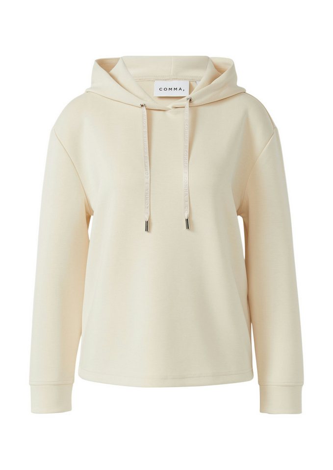 comma casual identity Longsweatshirt von comma casual identity