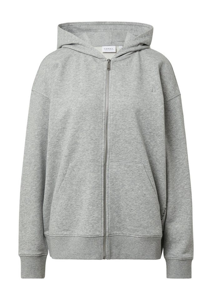 comma casual identity Longsweatshirt von comma casual identity