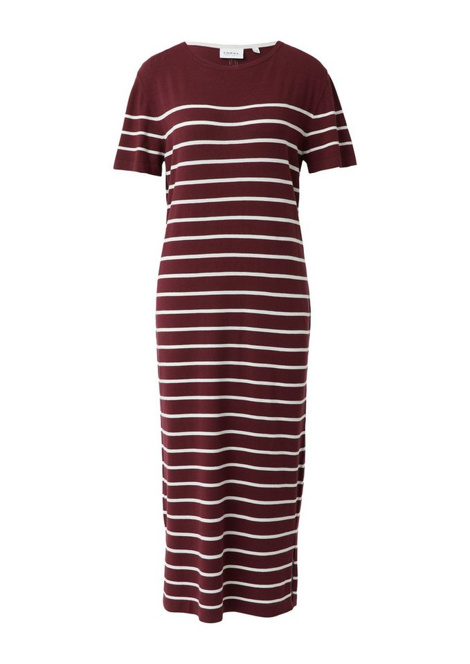 comma casual identity Maxikleid von comma casual identity