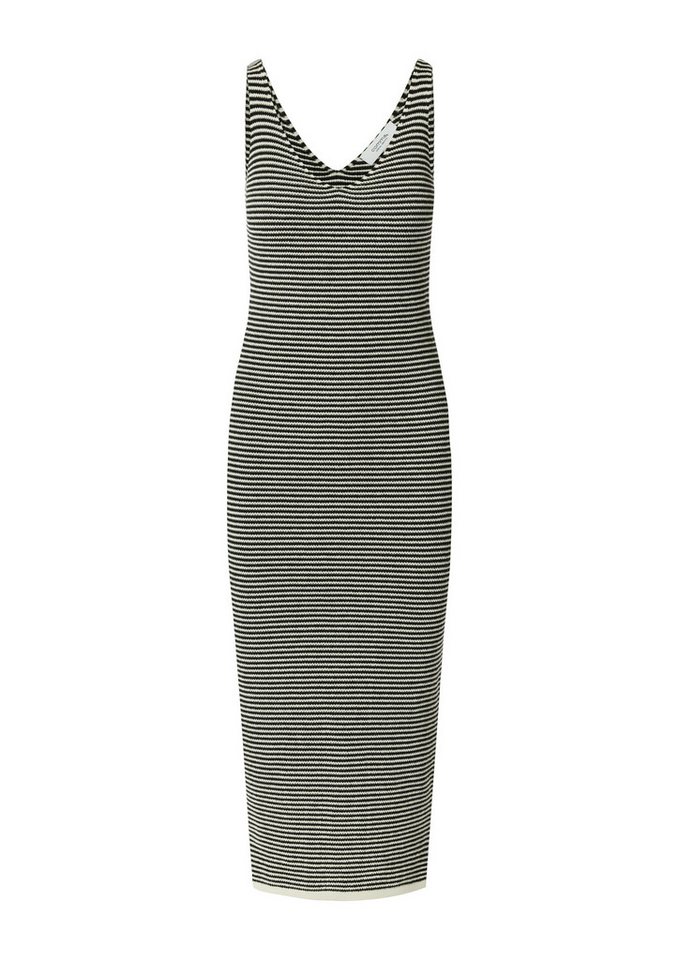 comma casual identity Maxikleid von comma casual identity