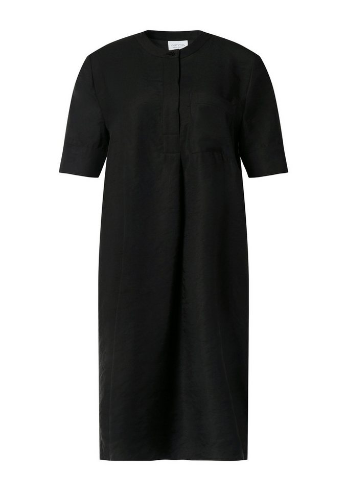 comma casual identity Maxikleid von comma casual identity