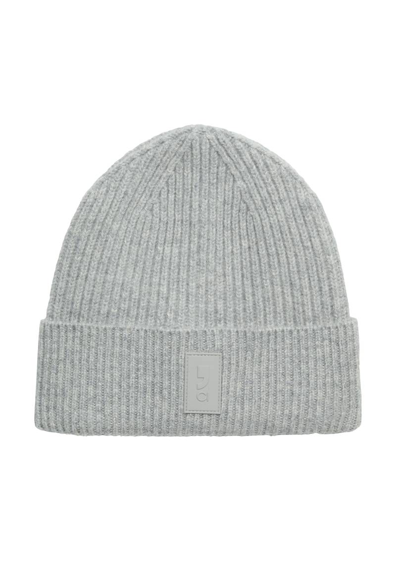 comma casual identity - Mütze grau - Gr. - OS von comma casual identity