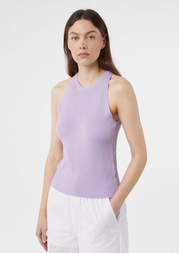 comma casual identity Pullunder Strickpullunder von comma casual identity