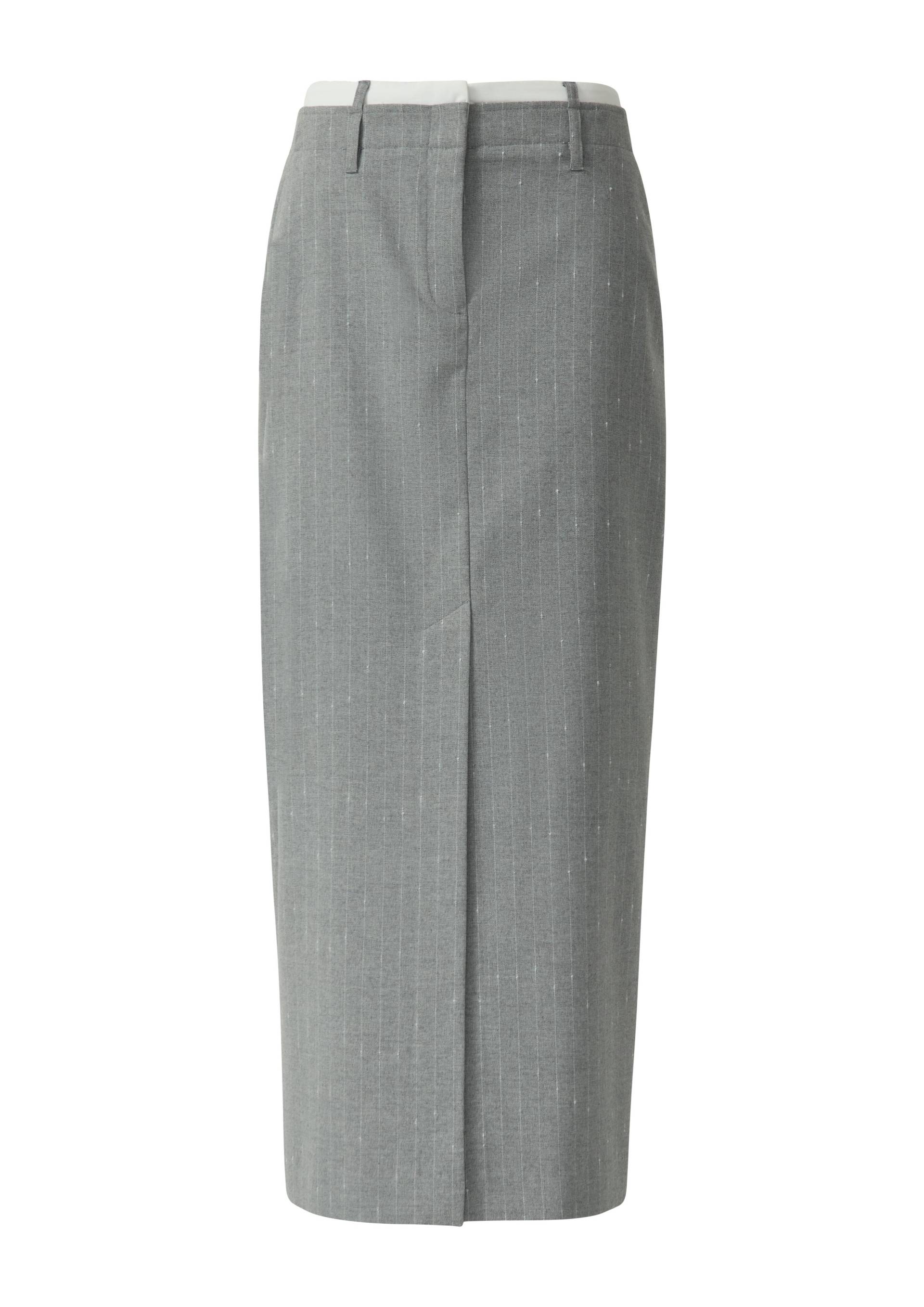 comma casual identity - Rock grau - Gr. - 44 von comma casual identity