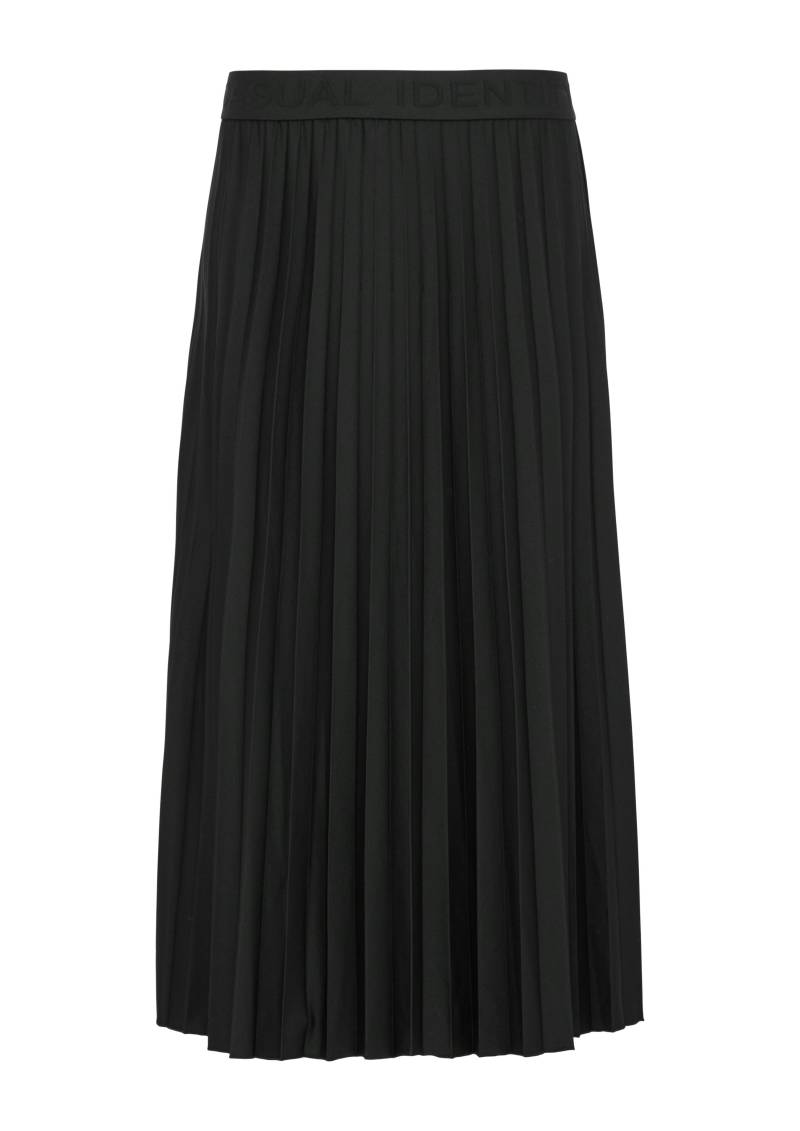 comma casual identity - Rock schwarz - Gr. - 34 von comma casual identity