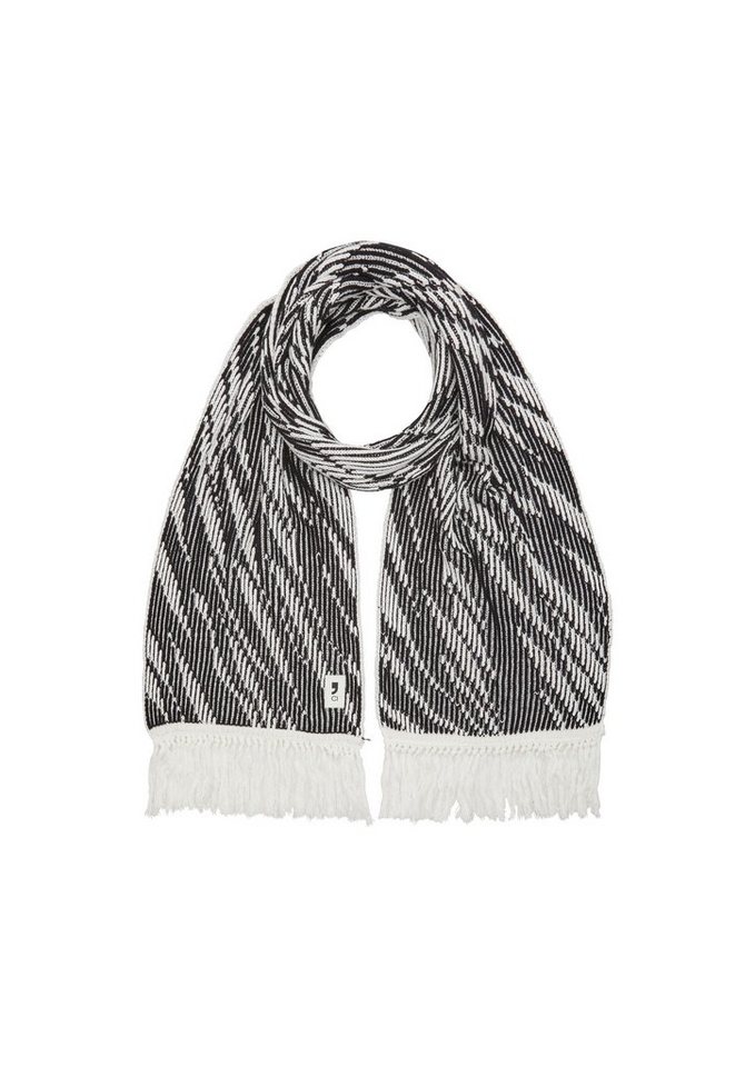 comma casual identity Schal von comma casual identity