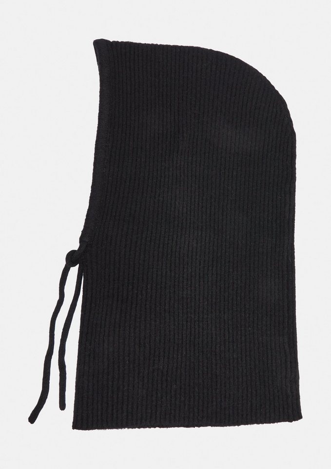comma casual identity Schirmmütze Weiche Balaclava aus Strick comma casual identity Schirmmütze Weiche Balaclava aus Strick von comma casual identity
