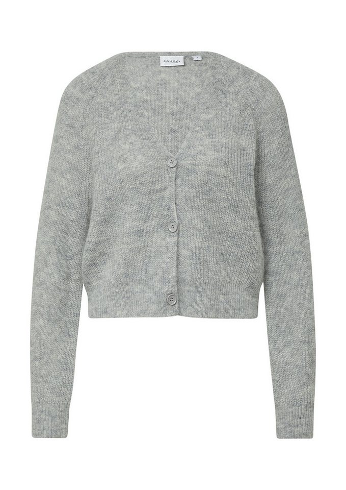comma casual identity Strickjacke von comma casual identity