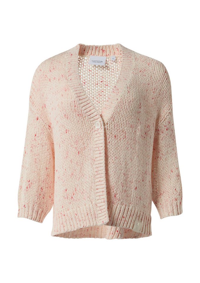 comma casual identity Strickjacke von comma casual identity