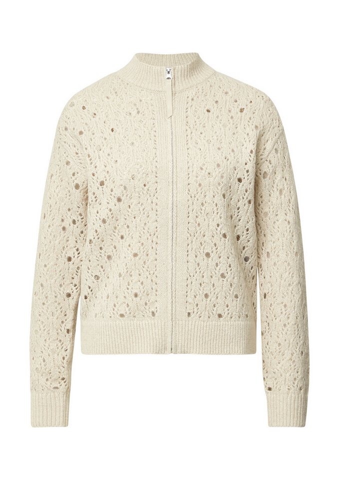 comma casual identity Strickjacke von comma casual identity
