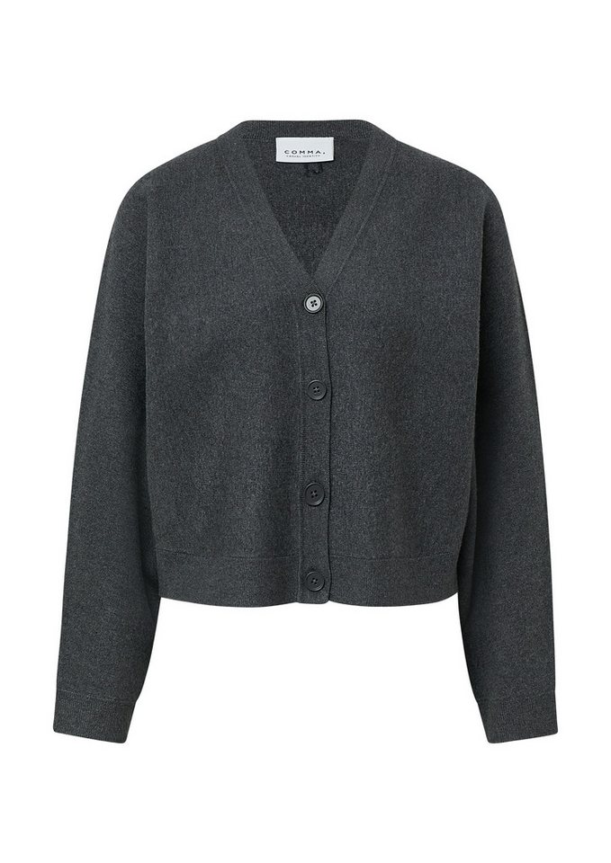 comma casual identity Strickjacke von comma casual identity