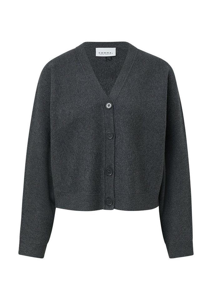 comma casual identity Strickjacke von comma casual identity