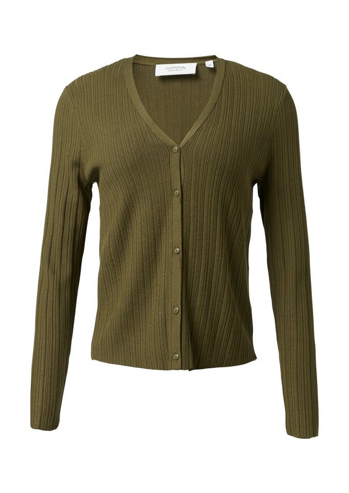 comma casual identity Strickjacke von comma casual identity