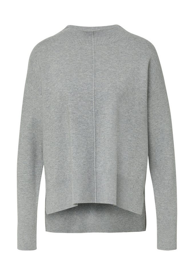 comma casual identity Strickpullover Strickpullover von comma casual identity