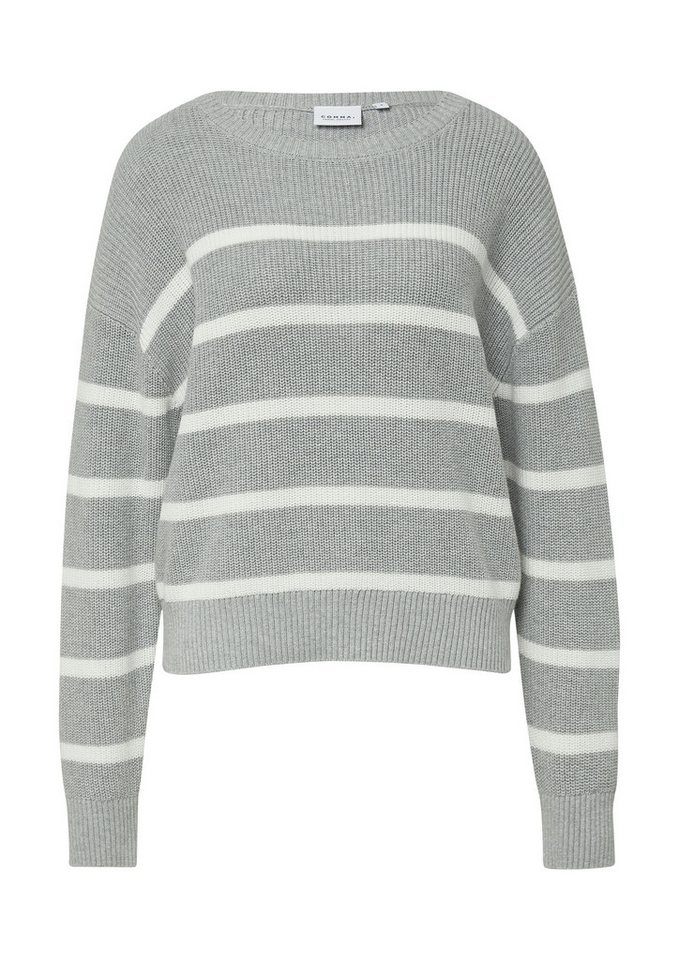 comma casual identity Strickpullover Strickpullover von comma casual identity