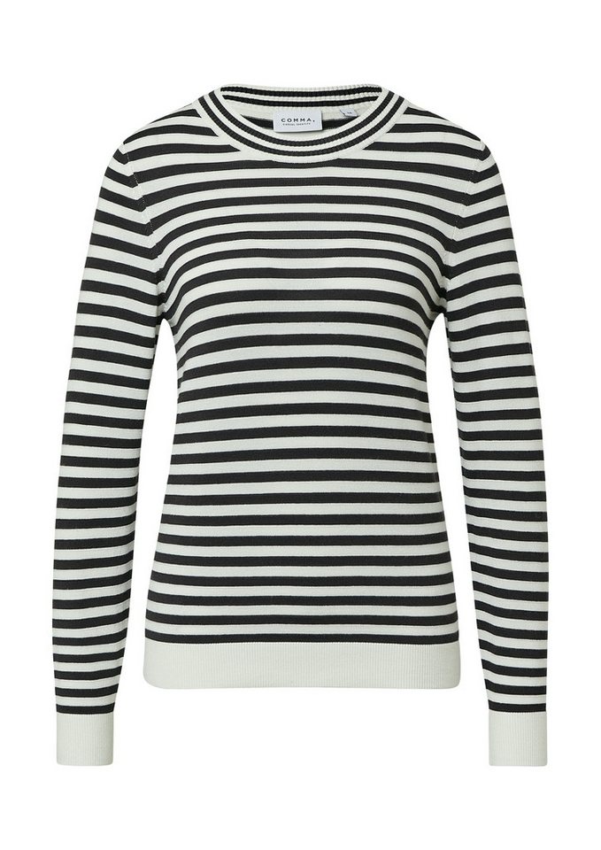 comma casual identity Strickpullover von comma casual identity