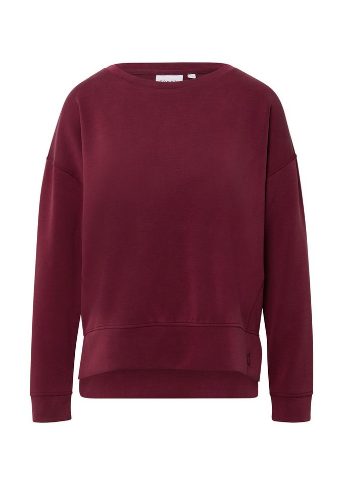 comma casual identity Sweatshirt Sweatshirt von comma casual identity