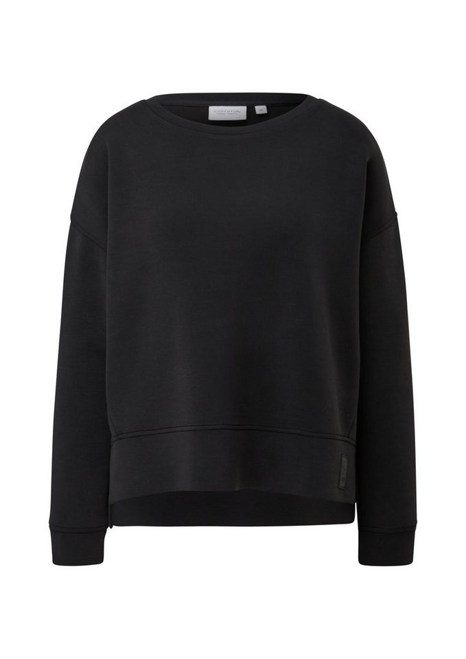 comma casual identity Sweatshirt Sweatshirt von comma casual identity
