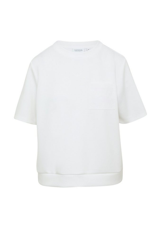 comma casual identity Sweatshirt Sweatshirt von comma casual identity