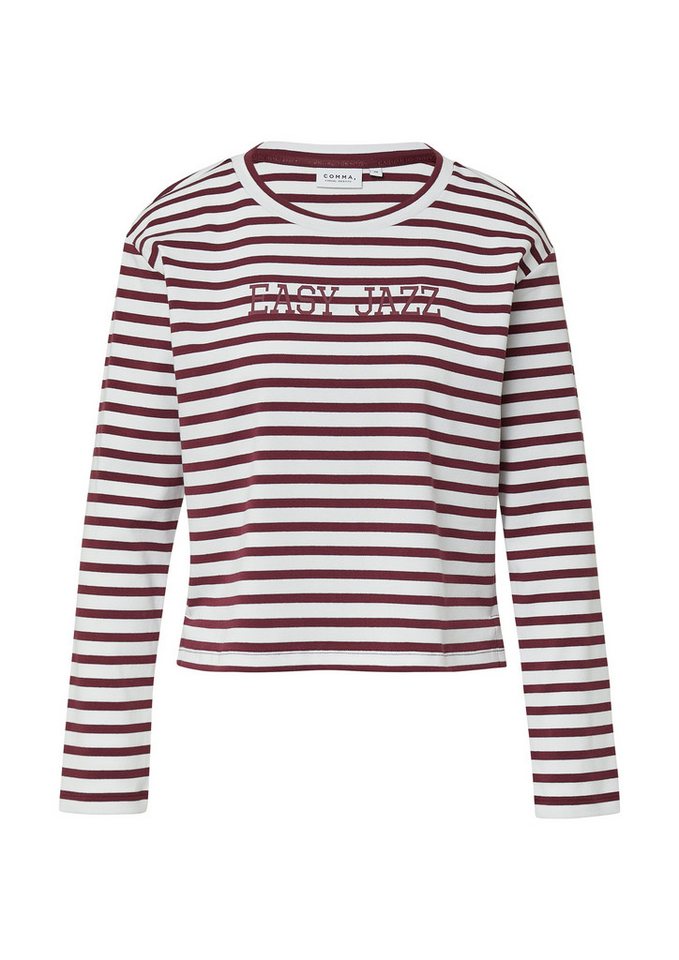 comma casual identity Sweatshirt von comma casual identity